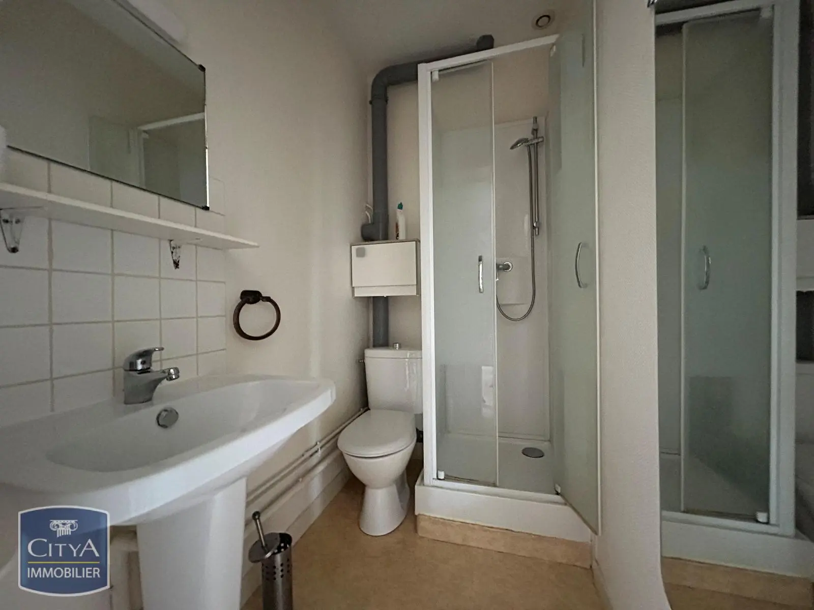 Photo 8 Appartement 1 pièce 22.3m²