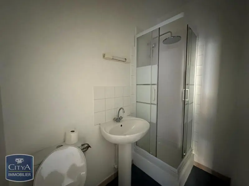 Photo 4 Appartement 1 pièce 17.15m²