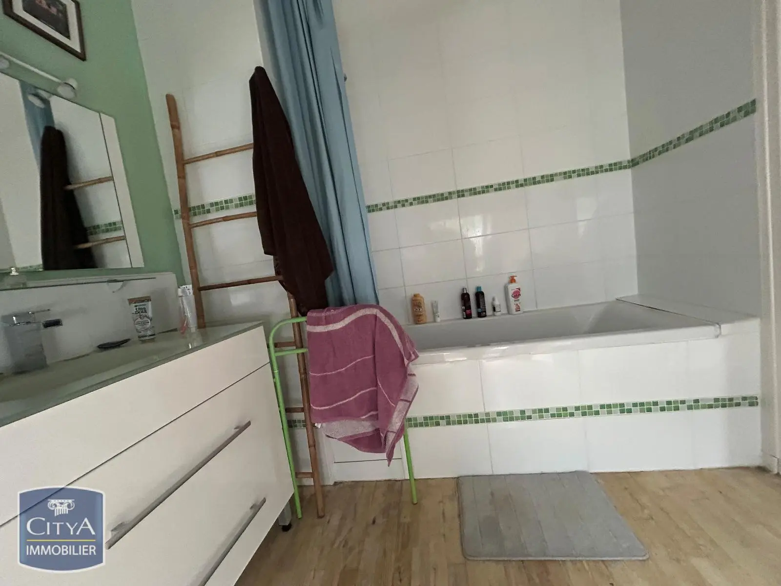 Photo 8 Appartement 2 pièces 46.06m²