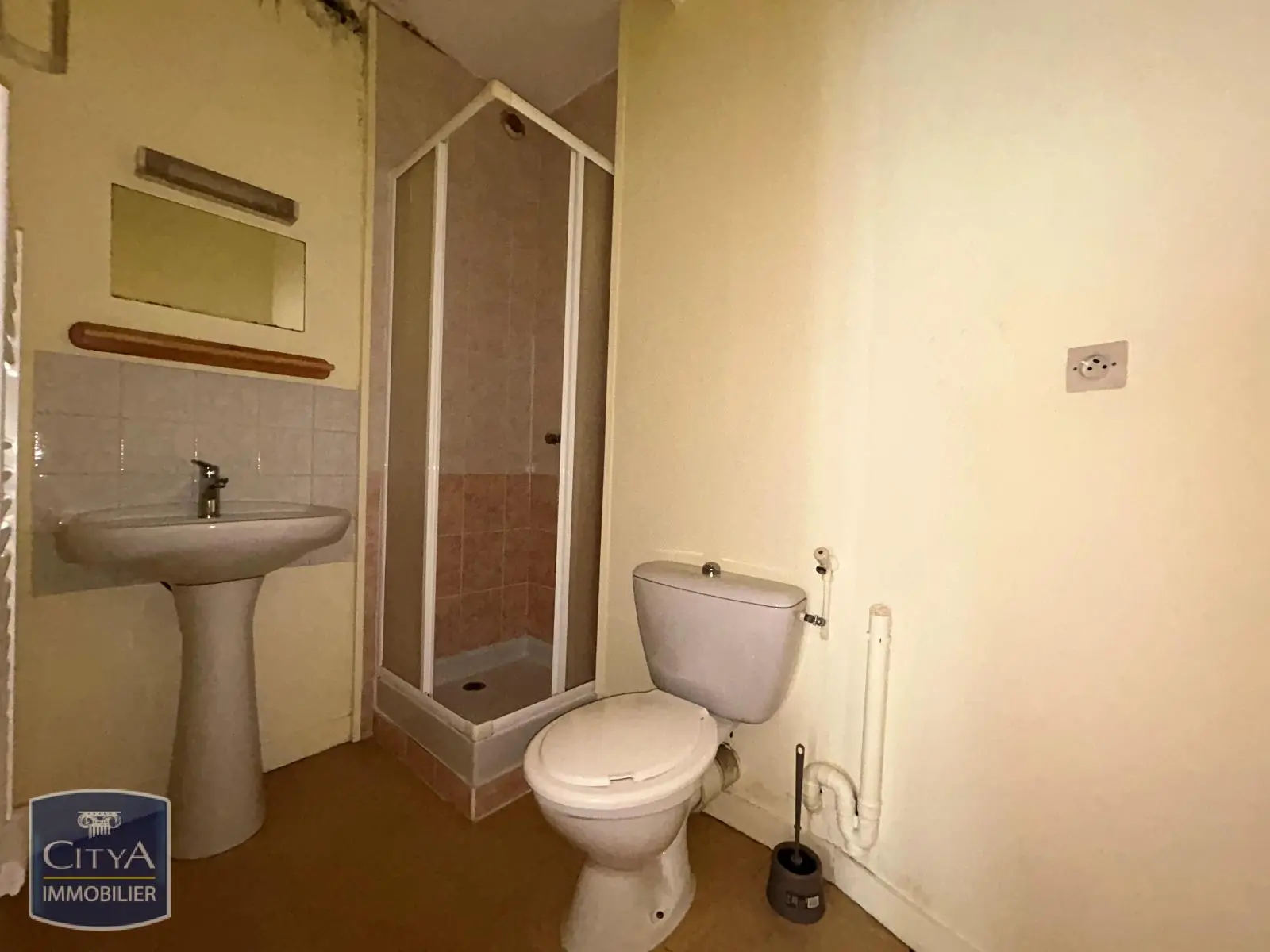 Photo 5 Appartement 2 pièces 28.19m²