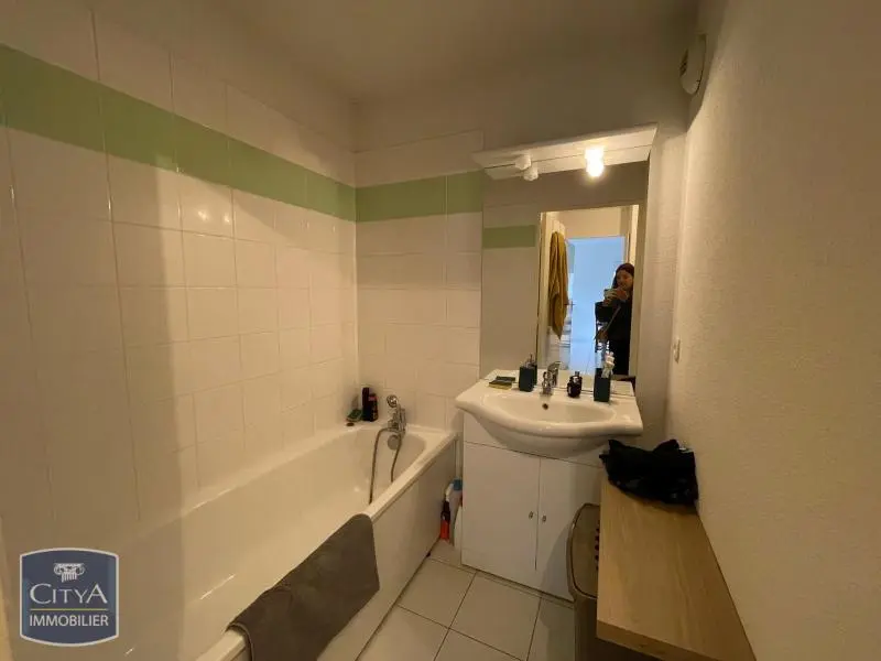 Photo 4 appartement L'Aigle