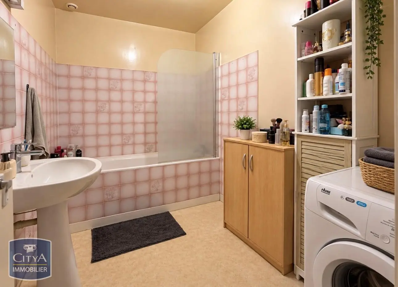 Photo 6 Appartement 5 pièces 88m²