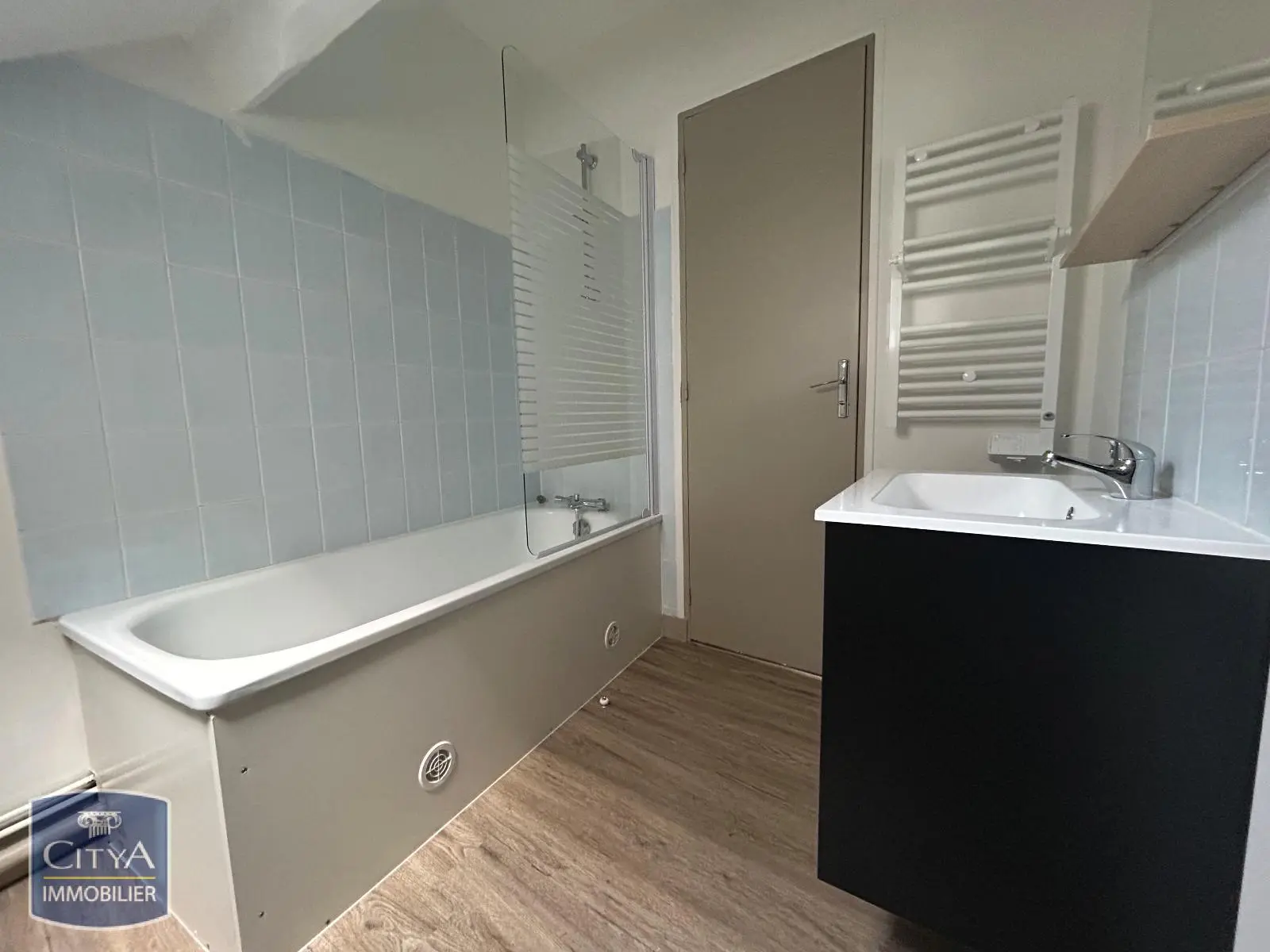 Photo 3 Appartement 2 pièces 44.32m²
