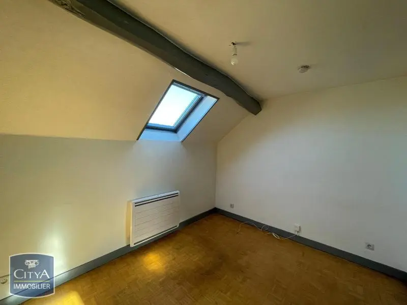 Photo 3 Appartement 1 pièce 15.5m²
