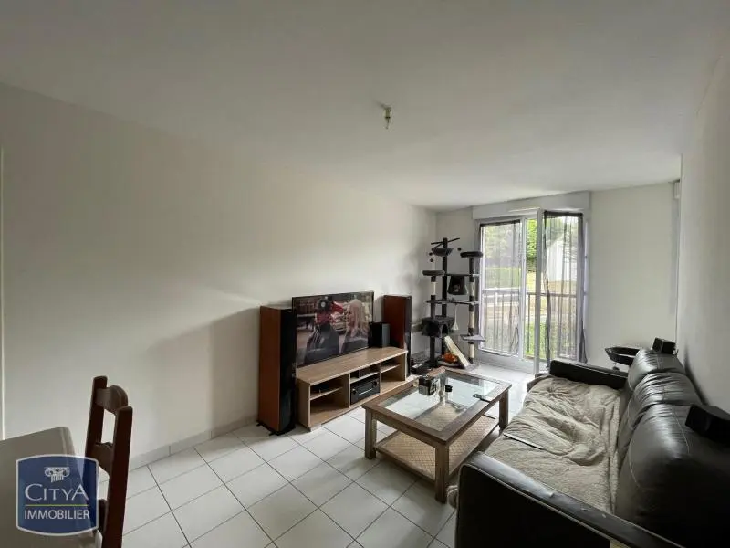 Photo 1 appartement L'Aigle