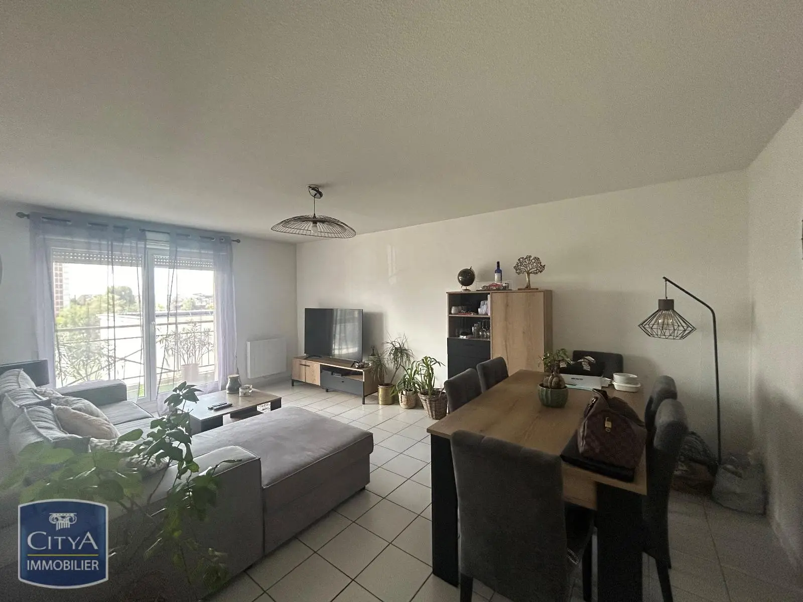 Photo 2 Appartement 3 pièces 65.23m²