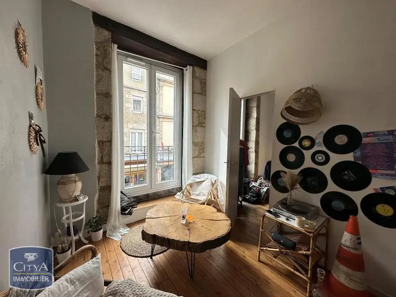 Photo 2 Appartement 2 pièces 24.94m²