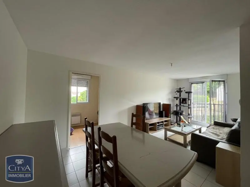 Photo 2 appartement L'Aigle