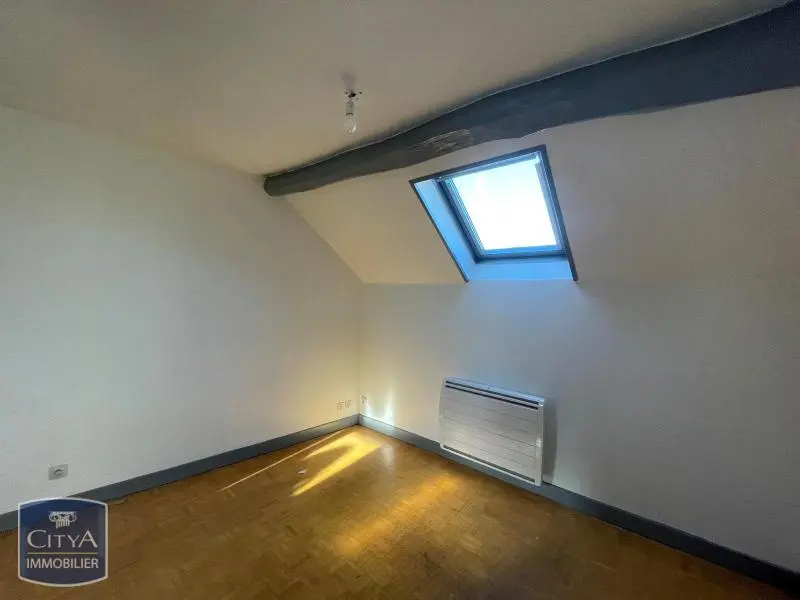 Photo 2 Appartement 1 pièce 15.5m²