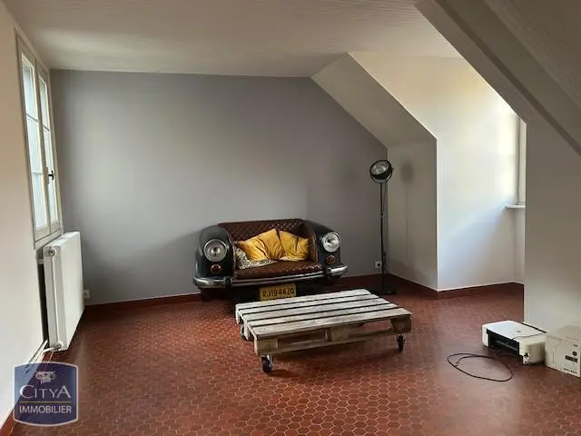 Photo 1 Appartement 2 pièces 58m²