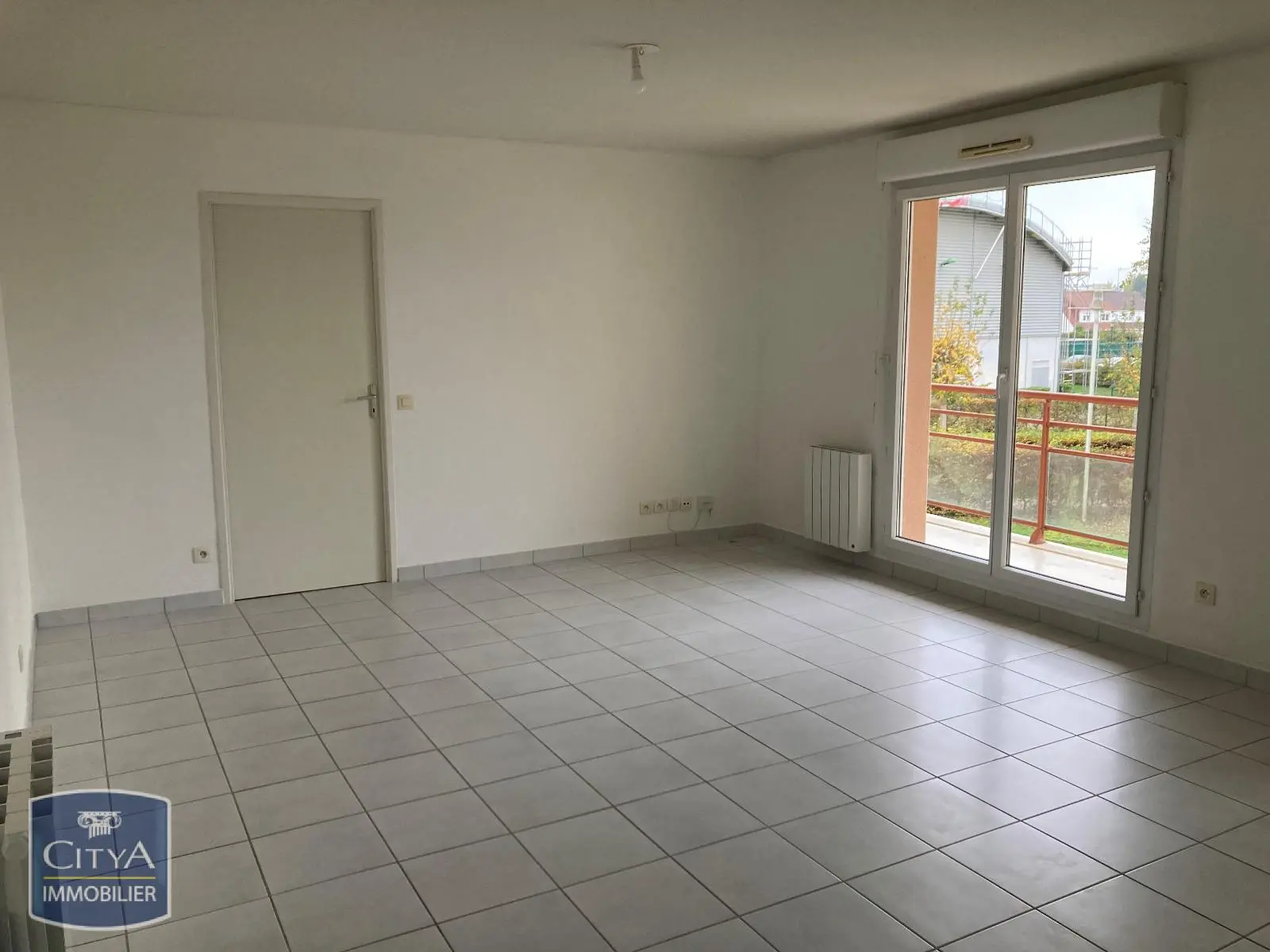 Photo 2 Appartement 3 pièces 55.25m²