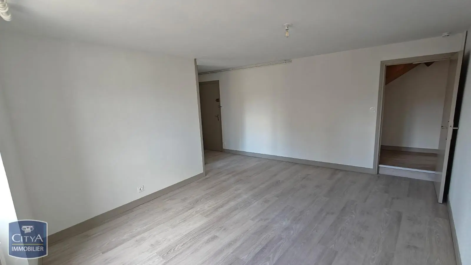 Photo 1 Appartement 2 pièces 44.32m²