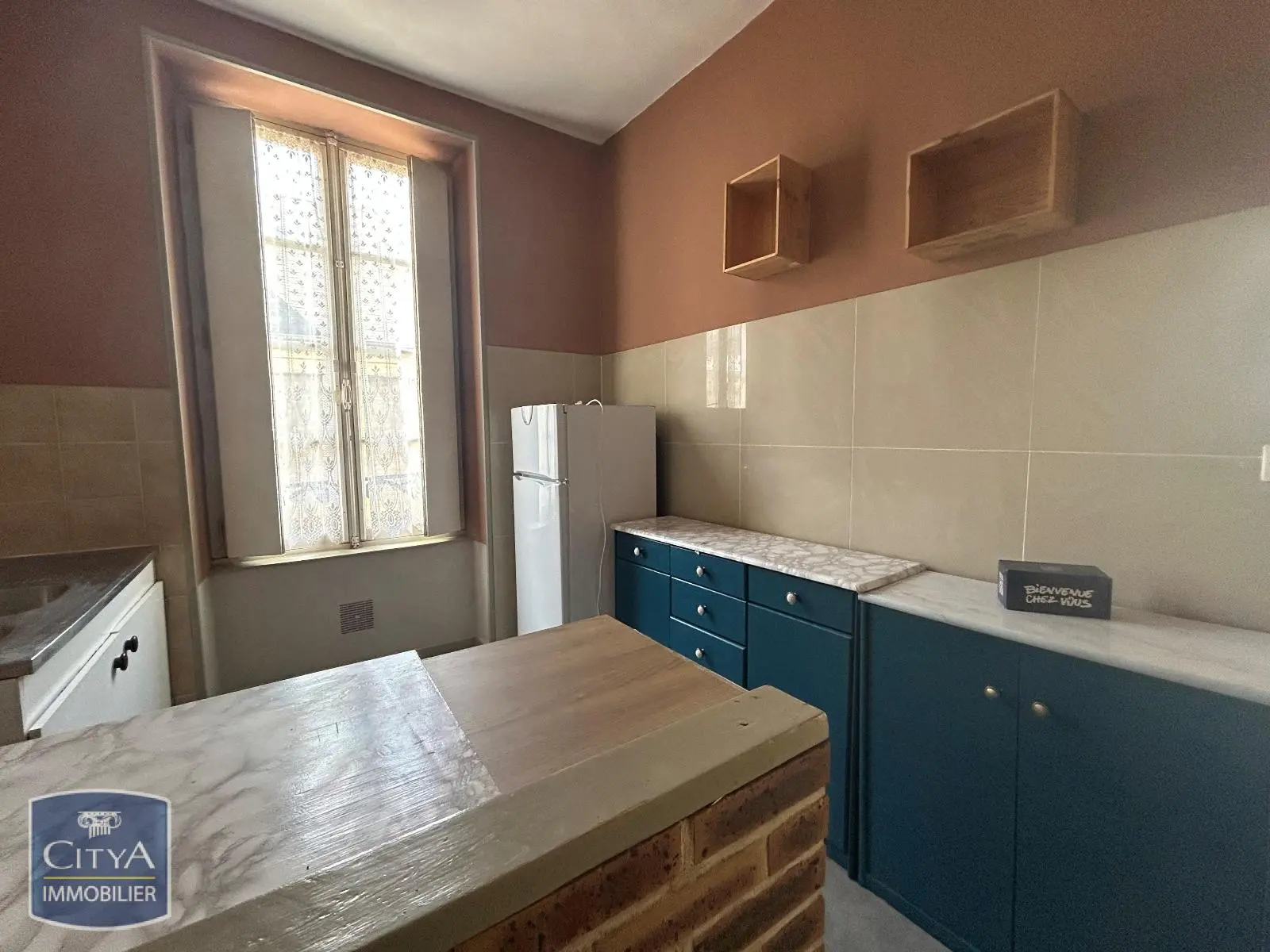 Photo 3 Appartement 3 pièces 59.27m²