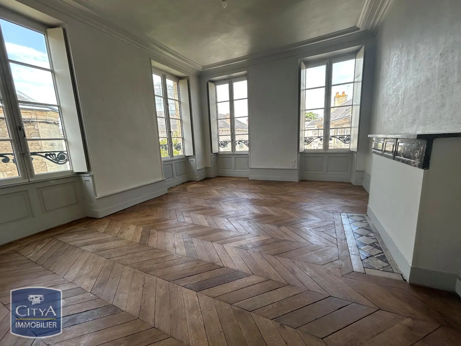 Photo 1 Appartement 3 pièces 59.27m²