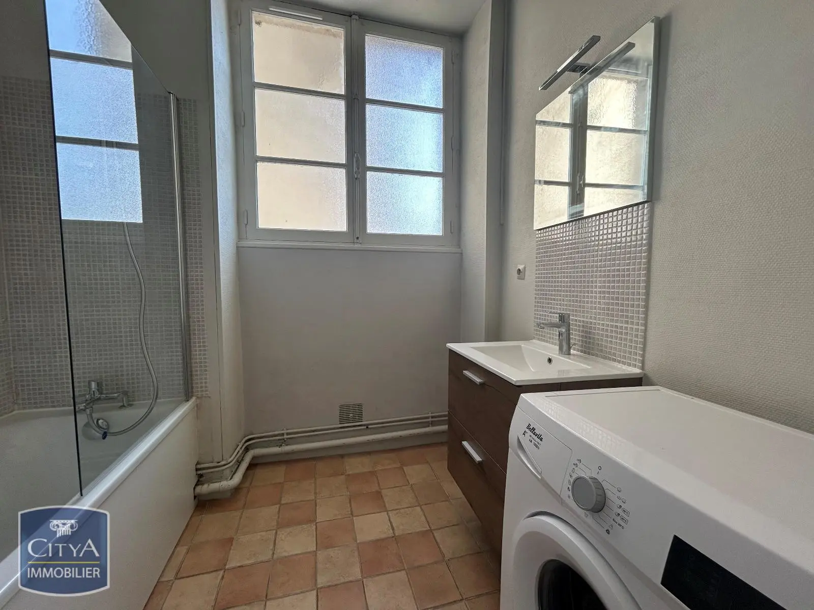 Photo 7 Appartement 3 pièces 59.27m²