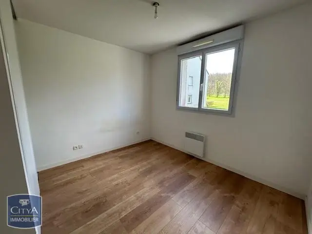 Photo 3 Appartement 2 pièces 45.24m²