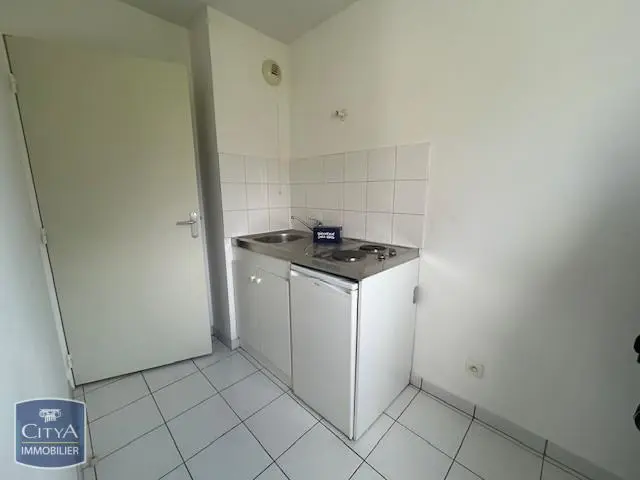 Photo 2 Appartement 2 pièces 45.24m²