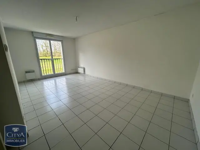 Photo 1 Appartement 2 pièces 45.24m²