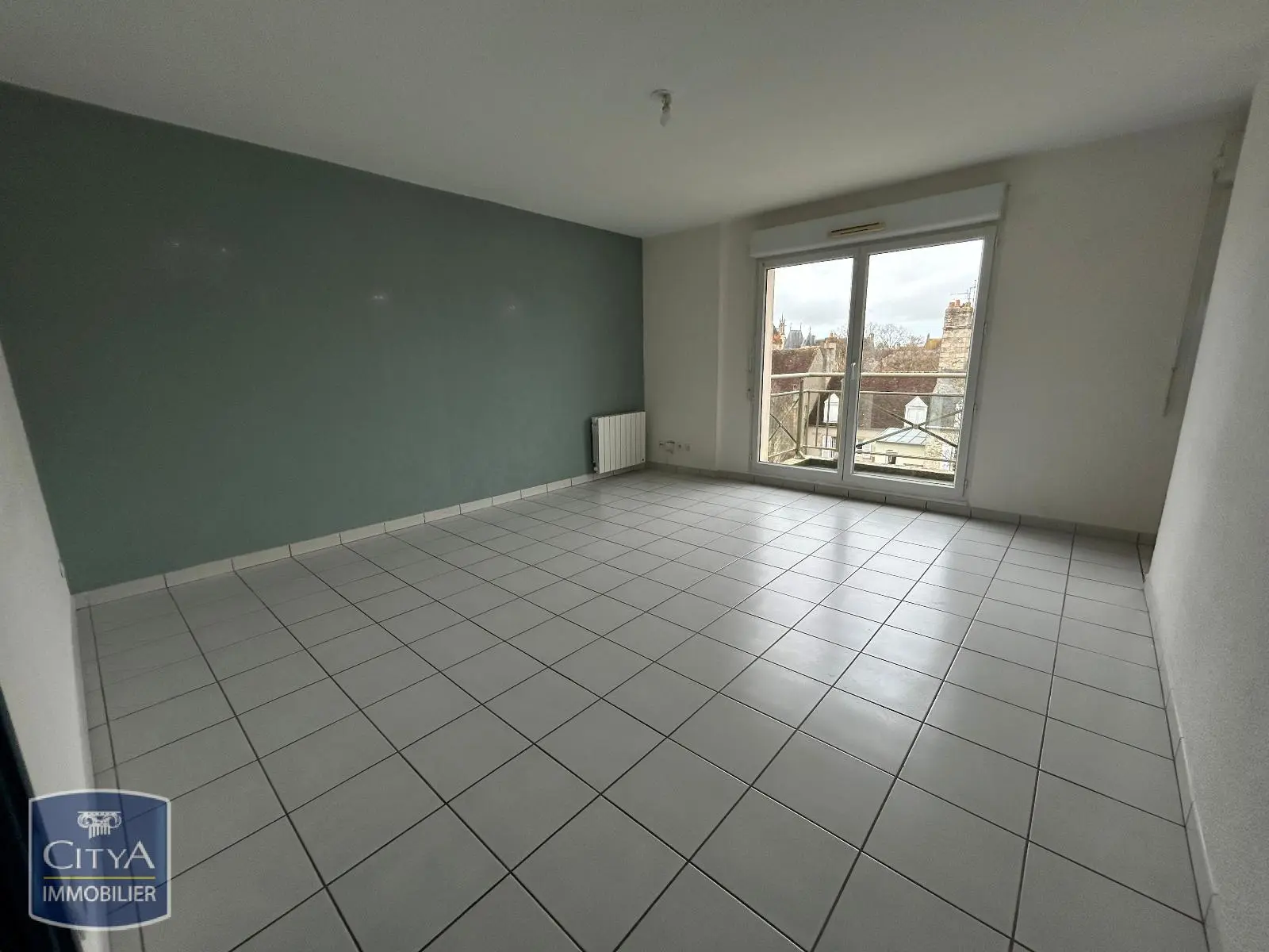 Photo 1 Appartement 3 pièces 55.45m²