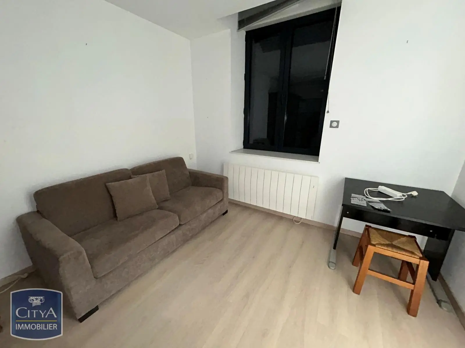 Photo 1 Appartement 1 pièce 17.74m²