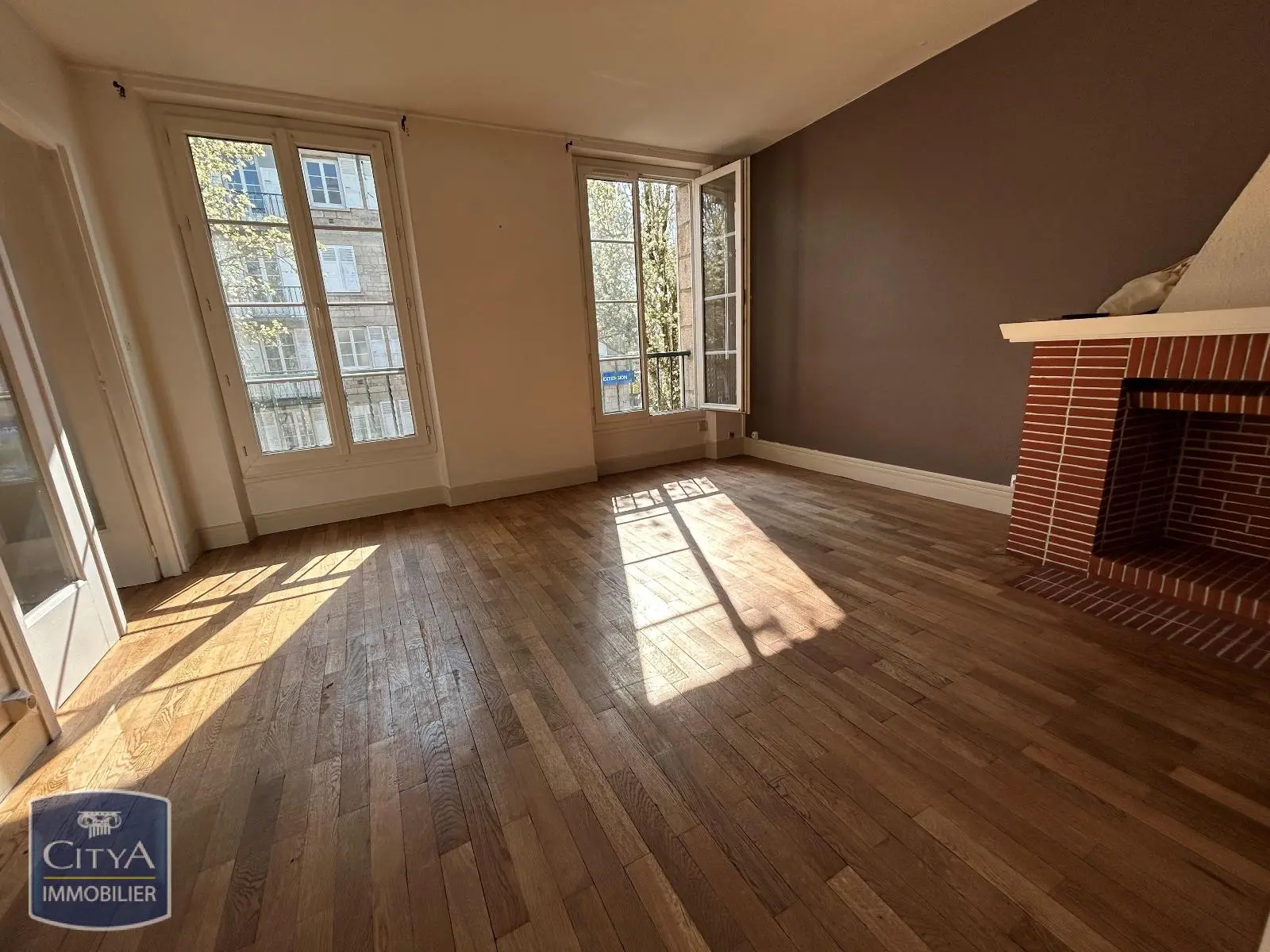 Photo 1 Appartement 2 pièces 51.27m²