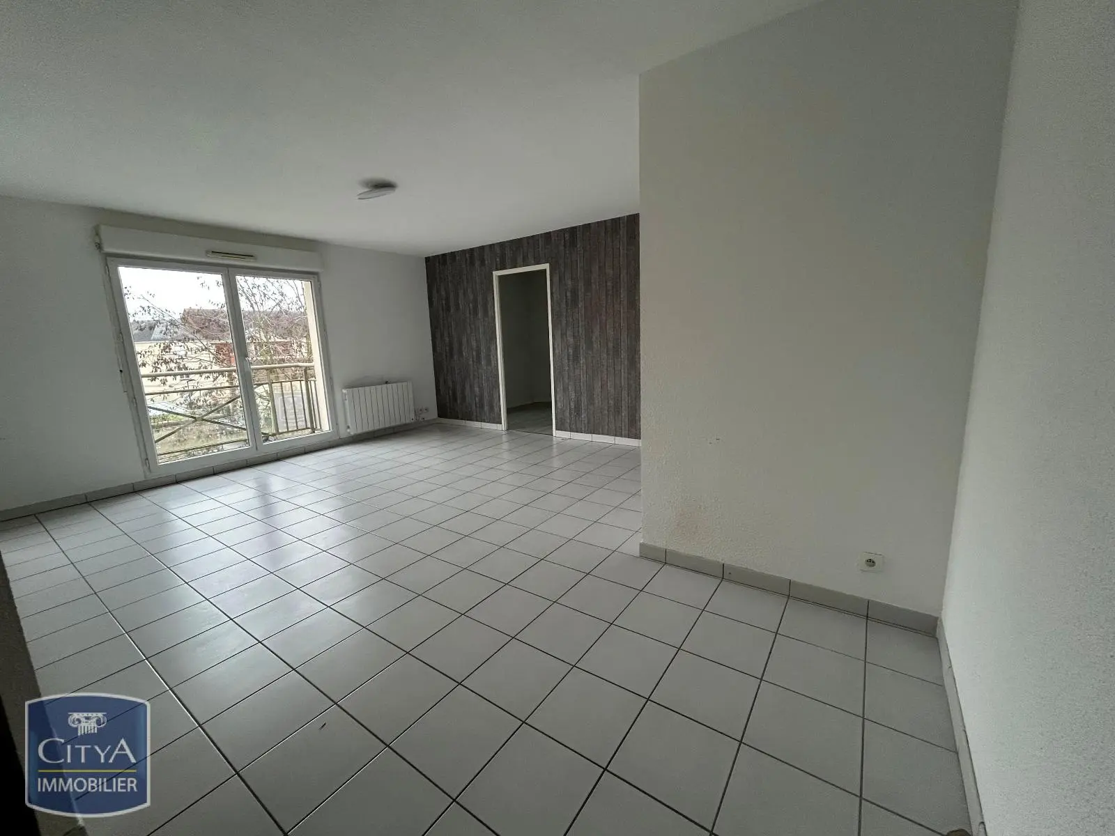 Photo 3 Appartement 3 pièces 56.47m²