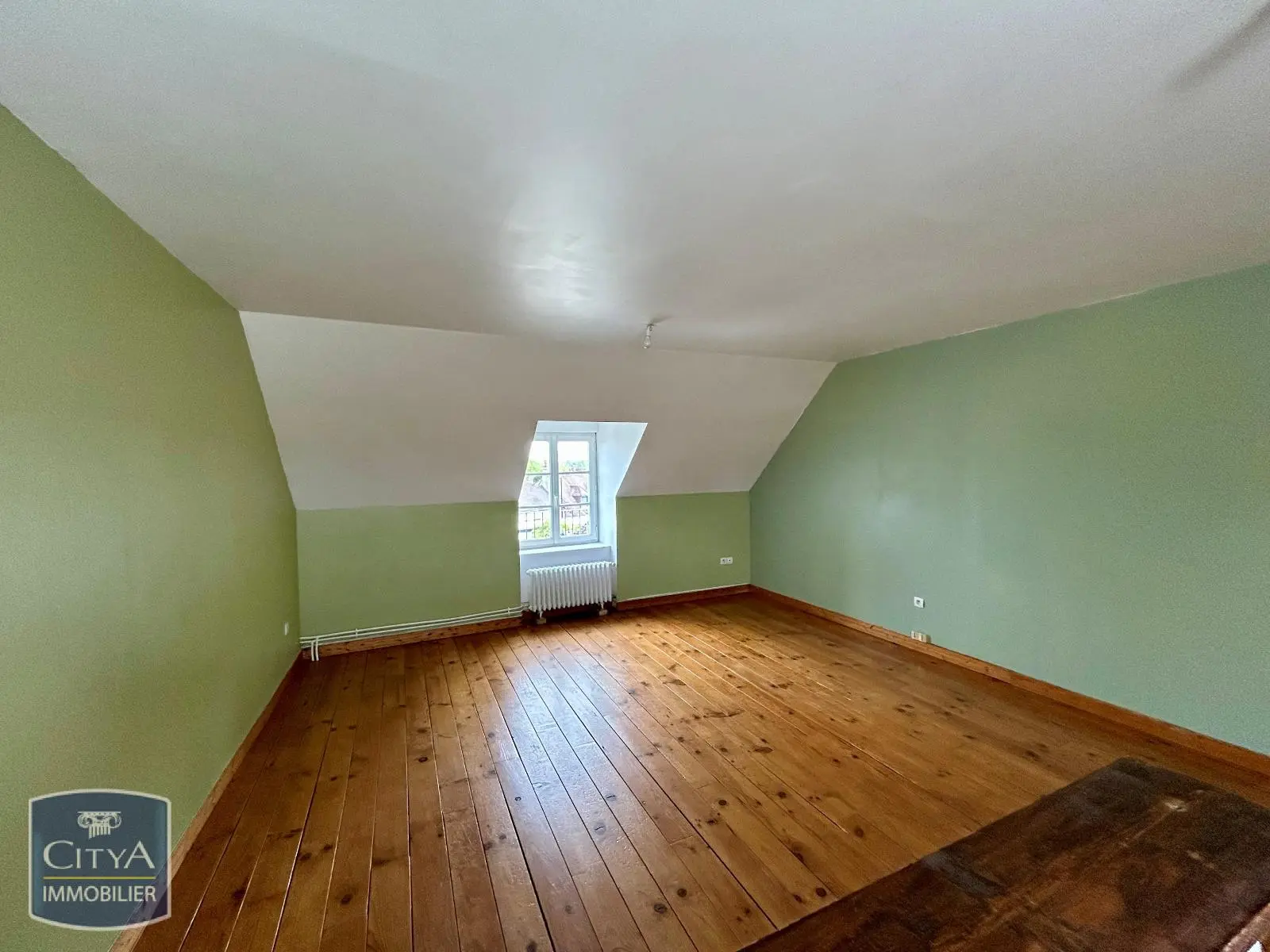 Photo 5 Appartement 2 pièces 44.5m²