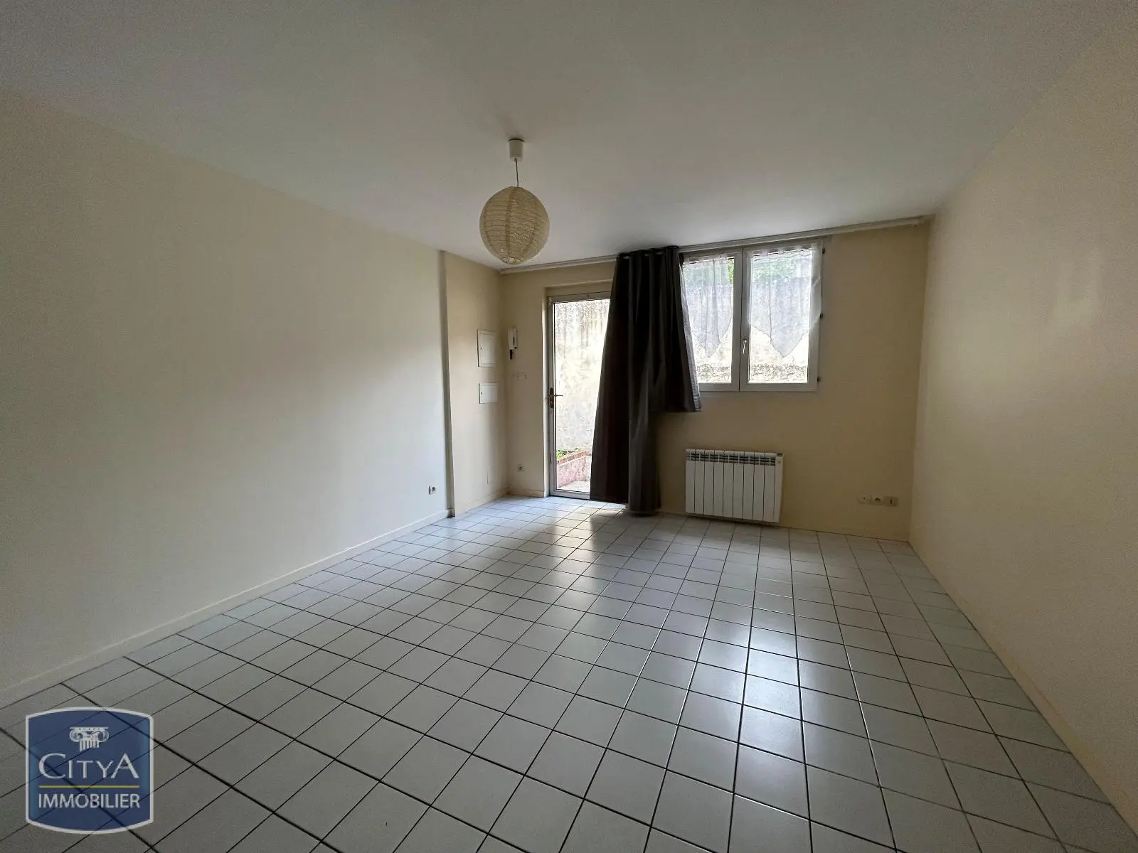 Photo 2 Appartement 3 pièces 46.04m²