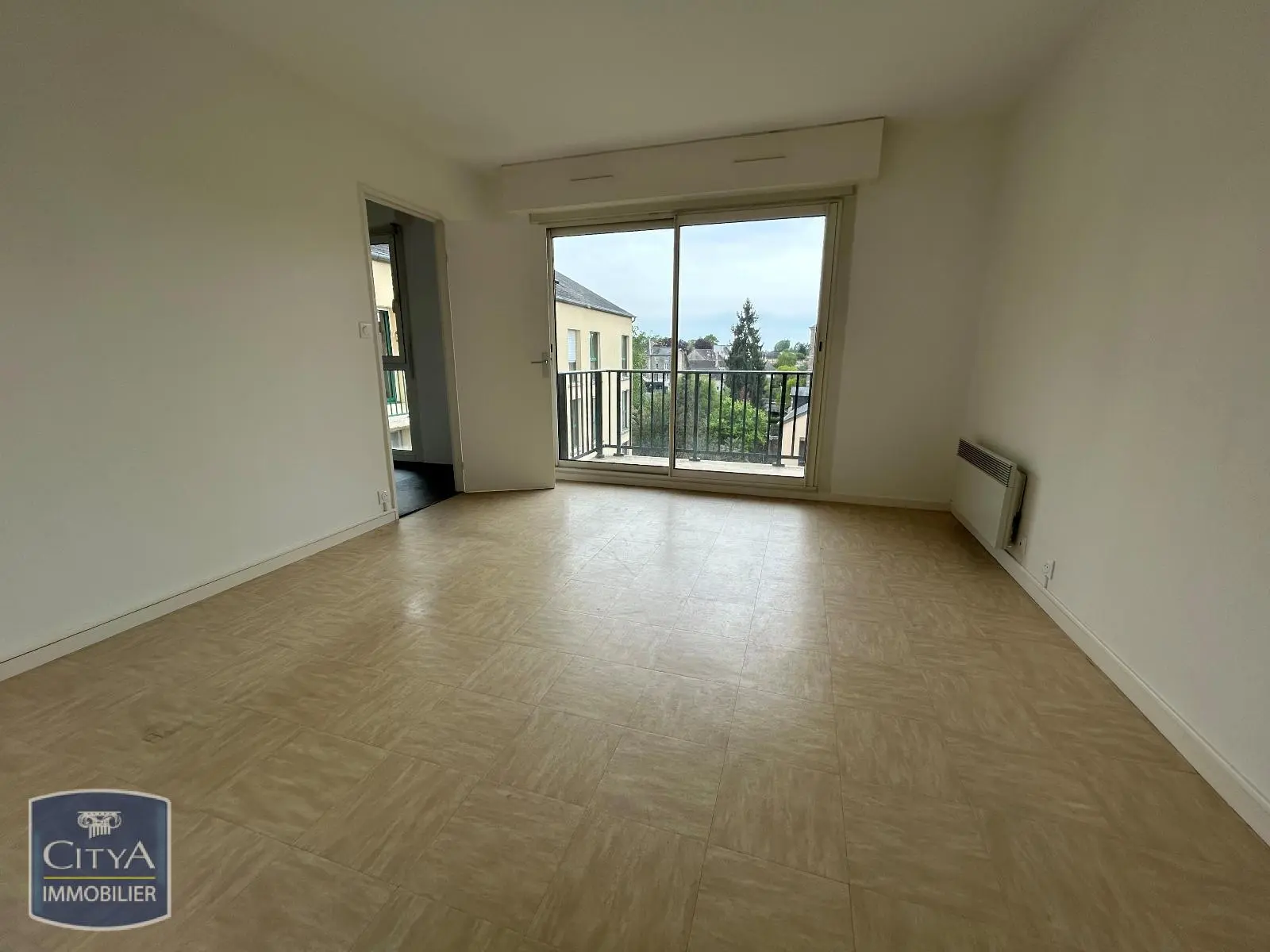 Photo 1 Appartement 2 pièces 52.1m²