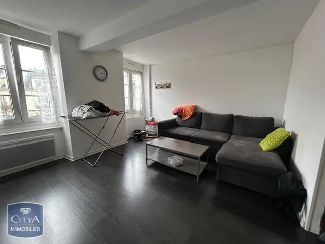 Photo 2 Appartement 2 pièces 33.3m²