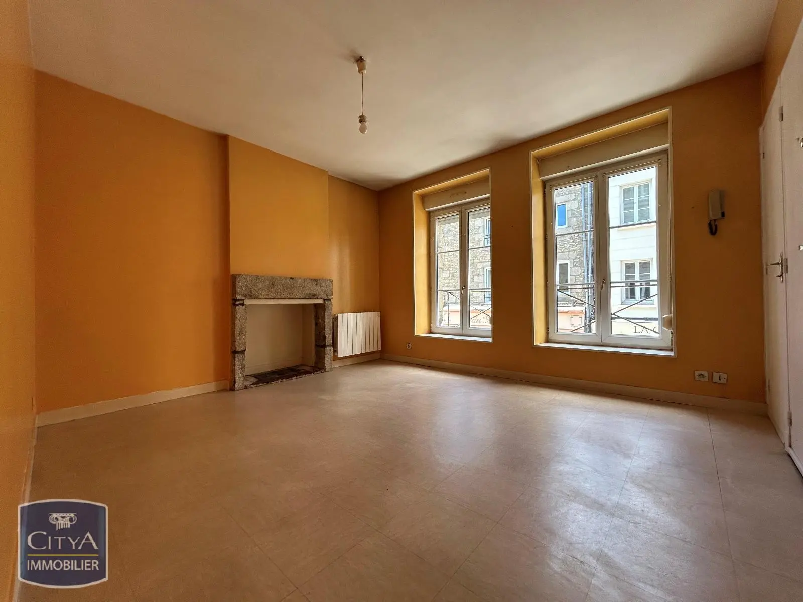 Photo 2 Appartement 2 pièces 28.19m²
