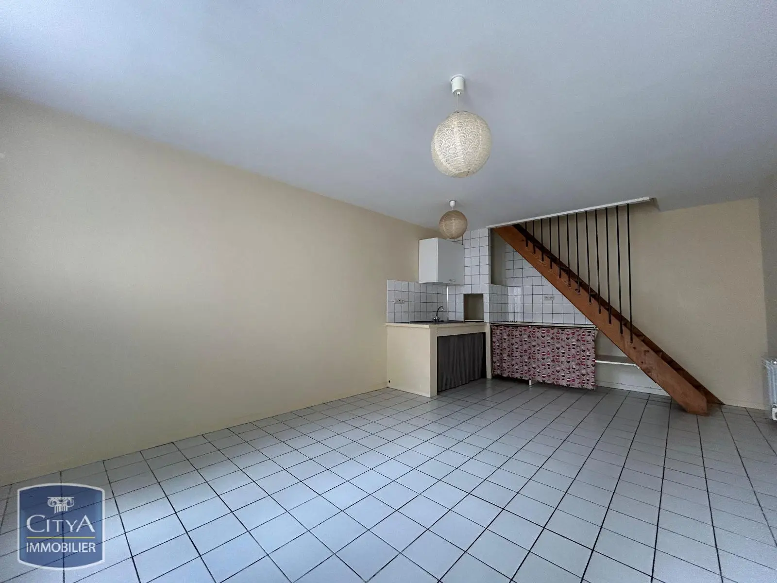 Photo 1 Appartement 3 pièces 46.04m²