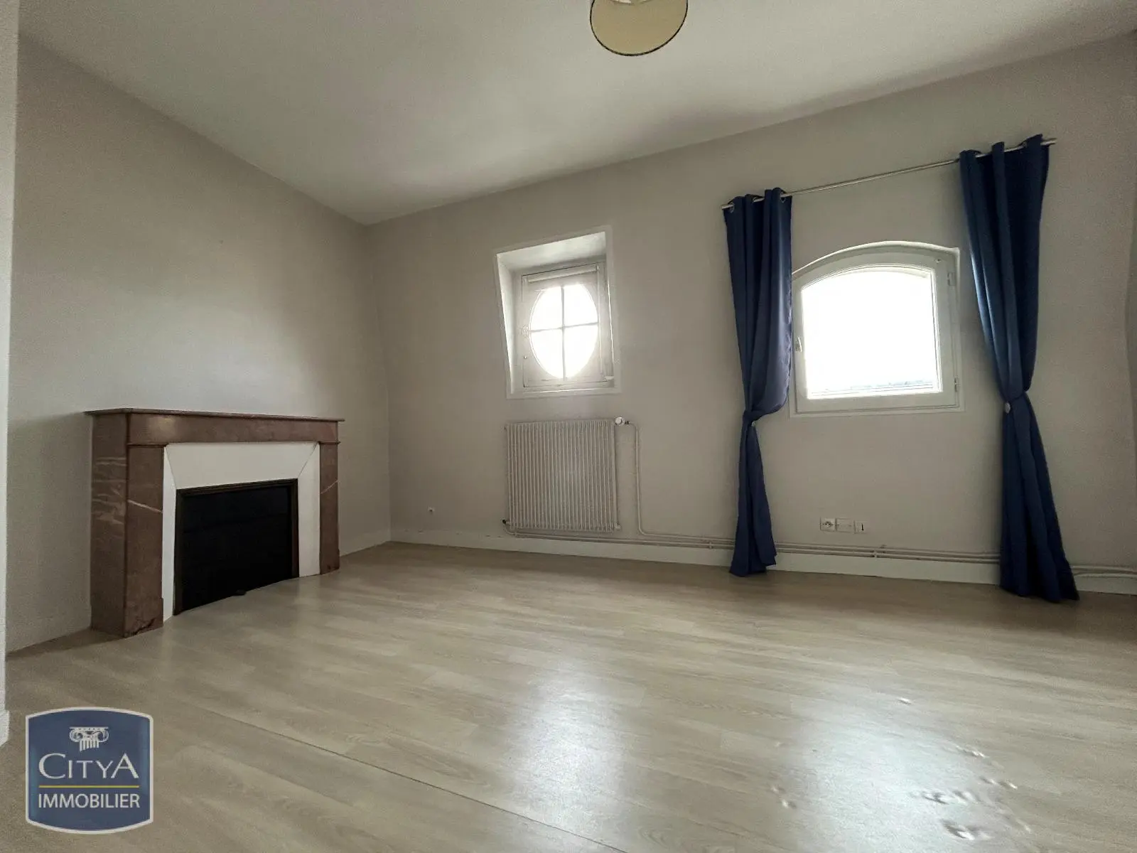 Photo 1 Appartement 1 pièce 20.38m²