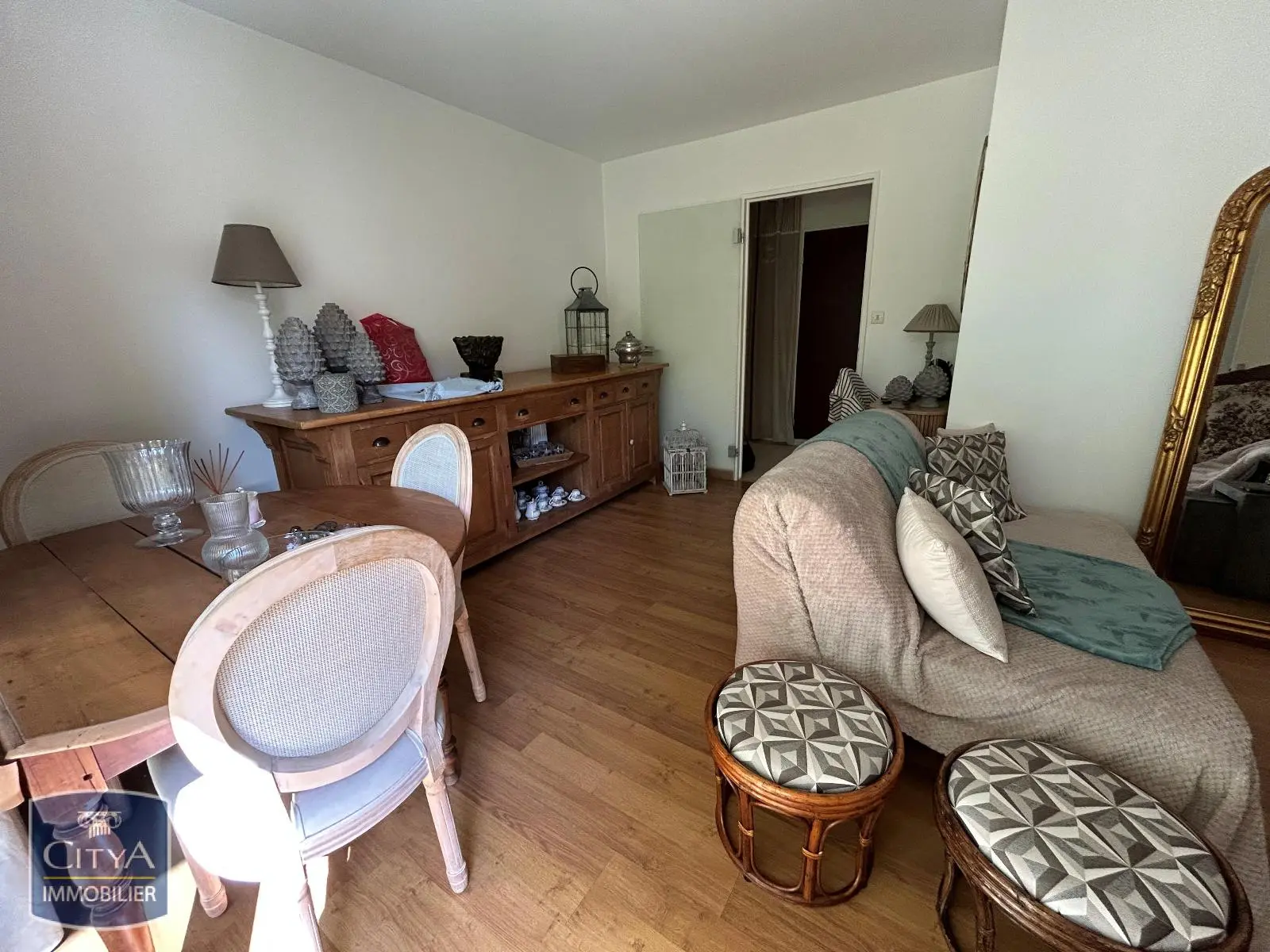 Photo 8 Appartement 2 pièces 49.46m²