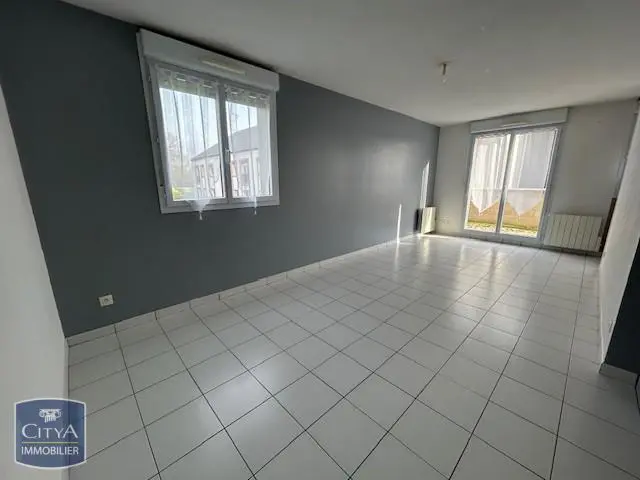 Photo 1 Appartement 2 pièces 44.55m²