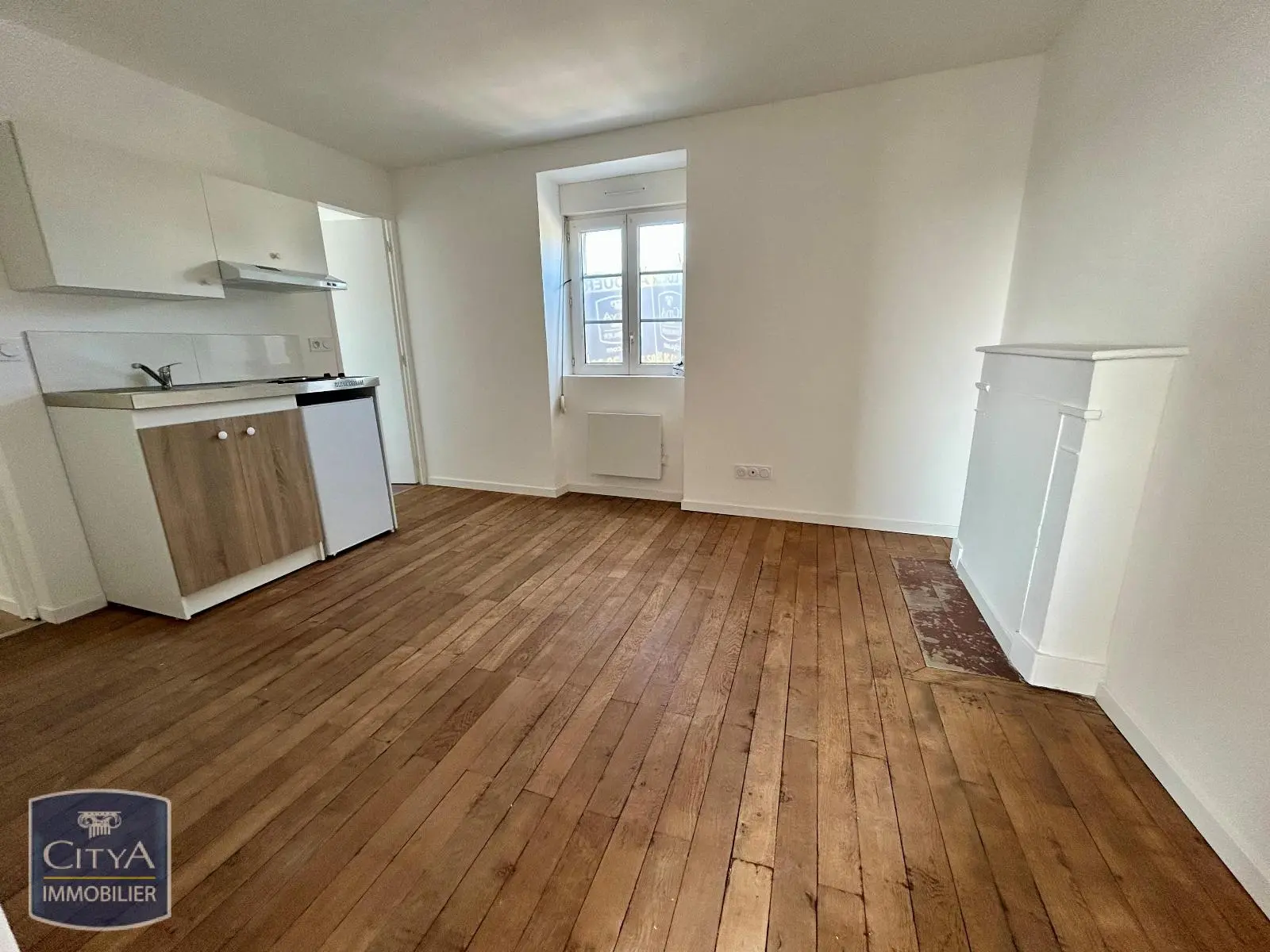 Photo 3 Appartement 2 pièces 31.72m²