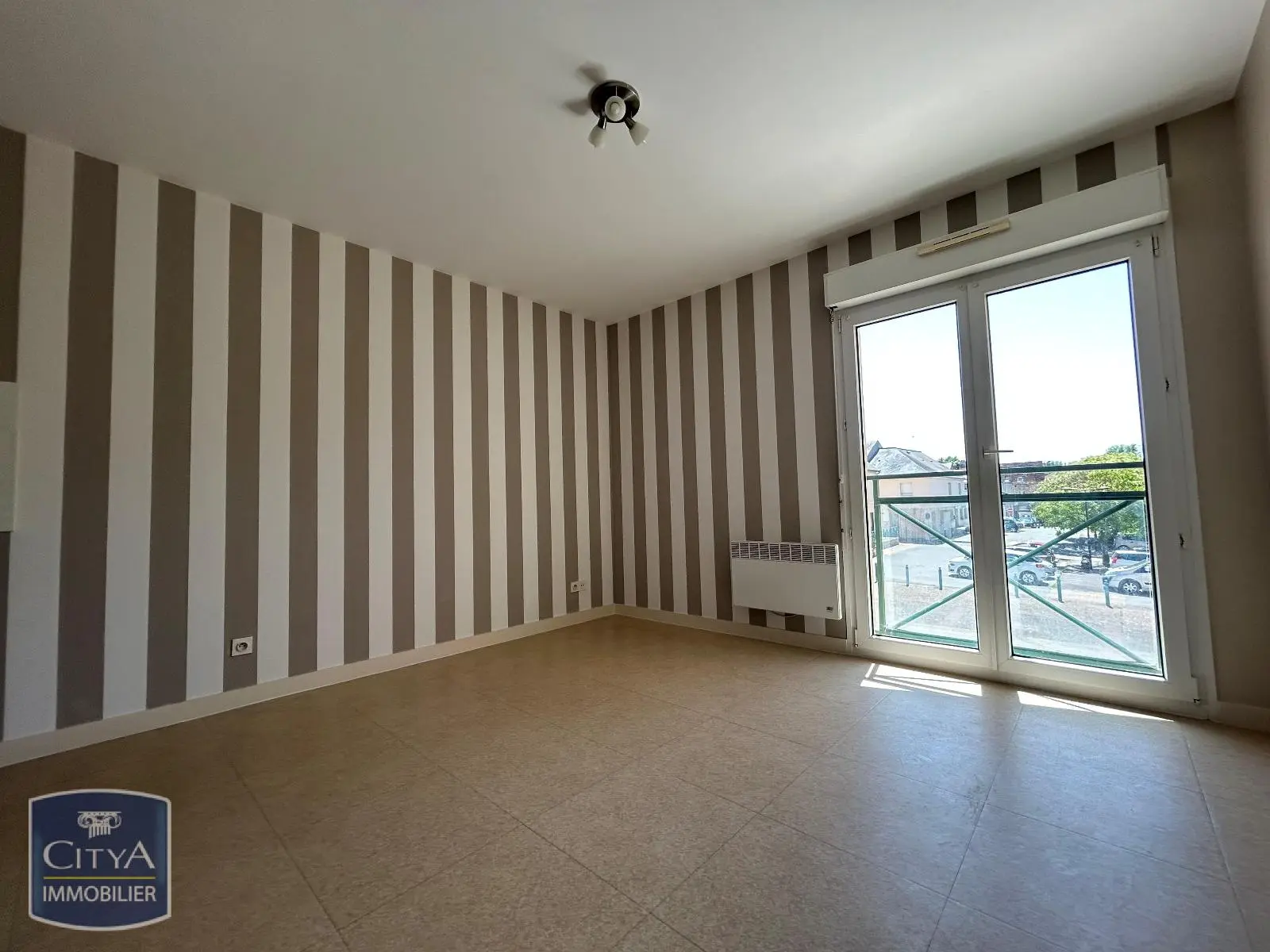Photo 3 Appartement 1 pièce 22m²