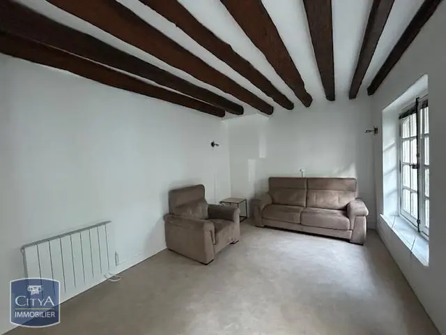 Photo 1 Appartement 2 pièces 31.96m²