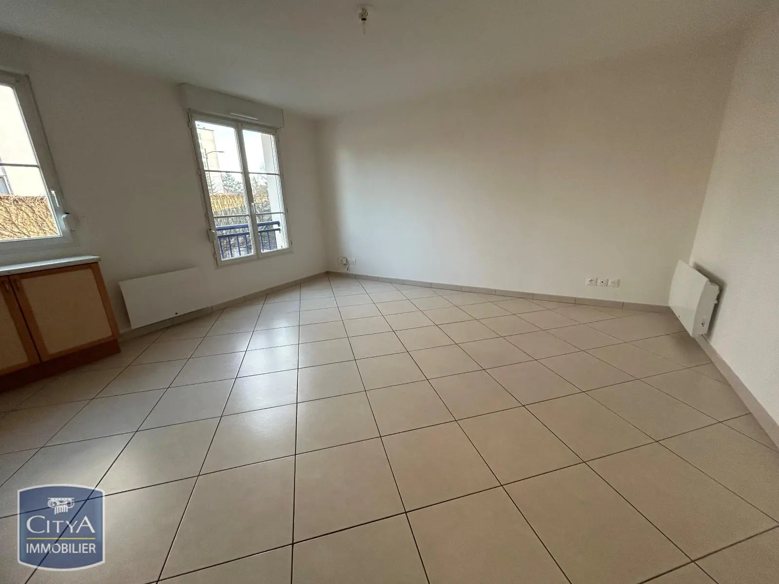 Photo 2 Appartement 3 pièces 52m²