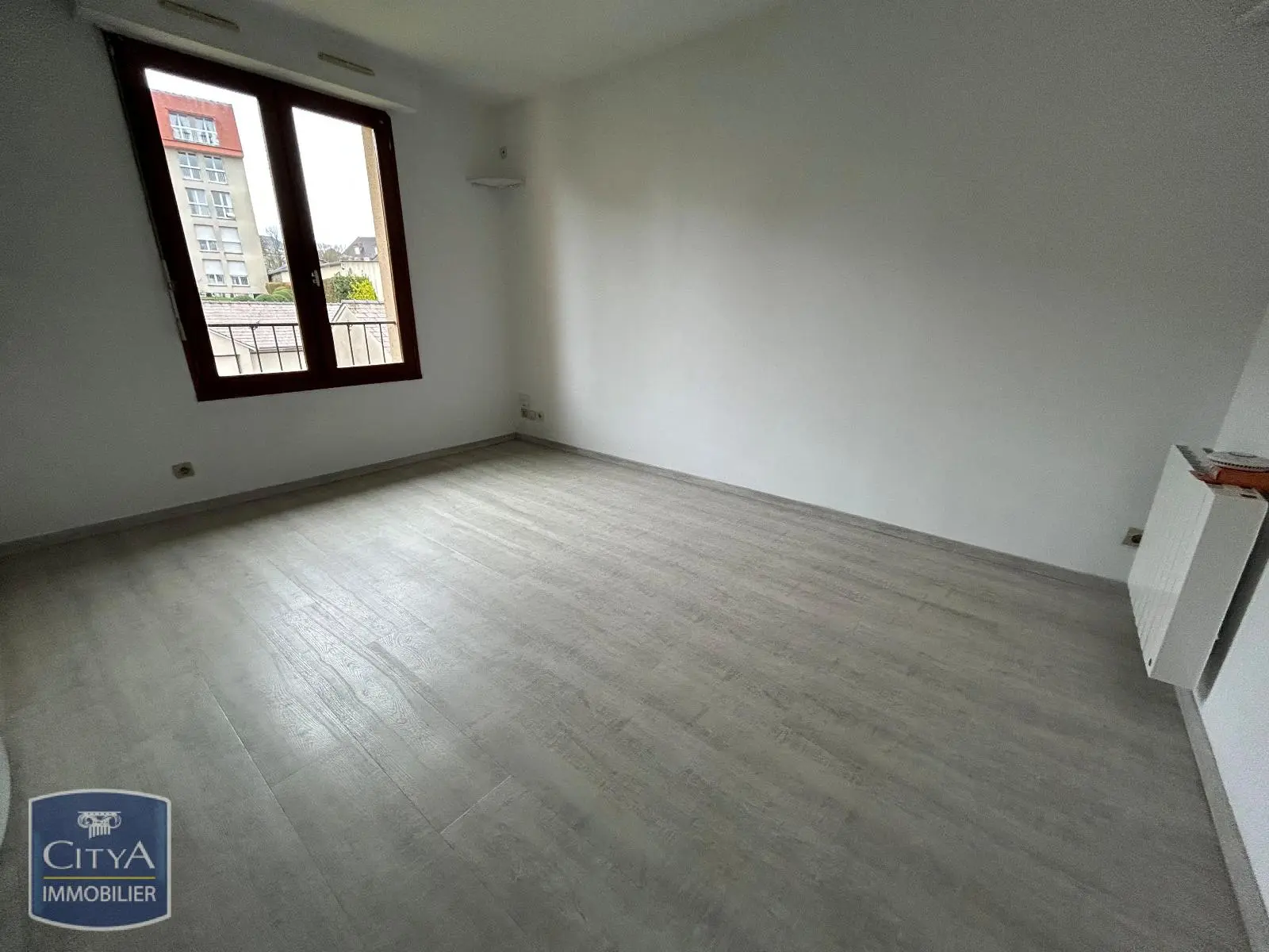 Photo 1 Appartement 2 pièces 31.31m²