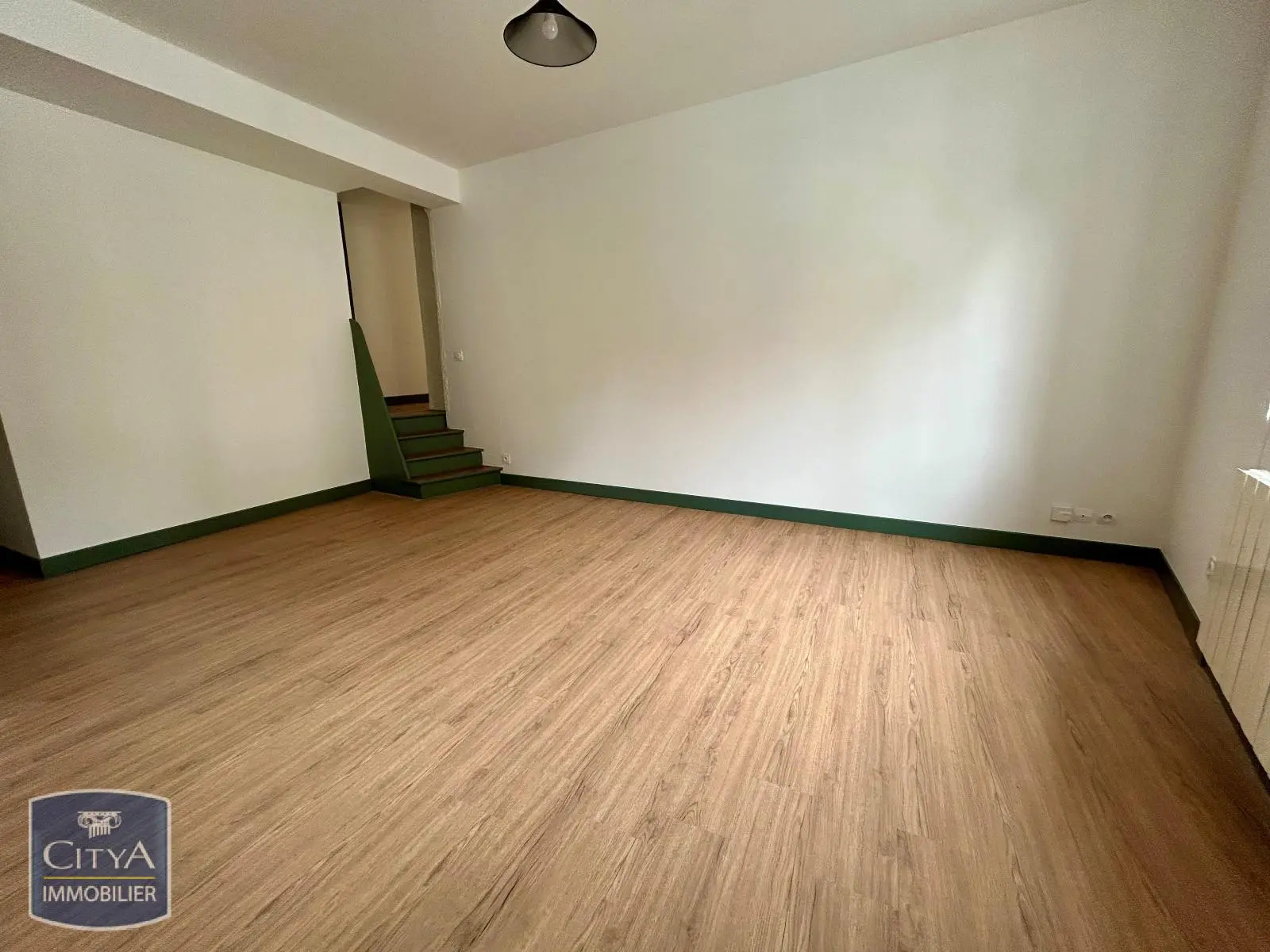 Photo 2 Appartement 2 pièces 61.19m²