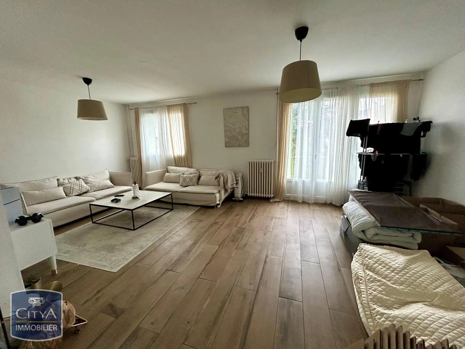 Photo 3 Appartement 4 pièces 69.57m²