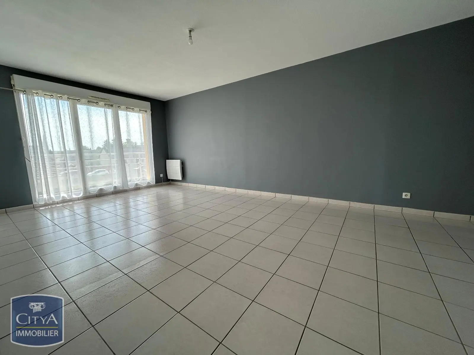 Photo 3 Appartement 3 pièces 61.22m²