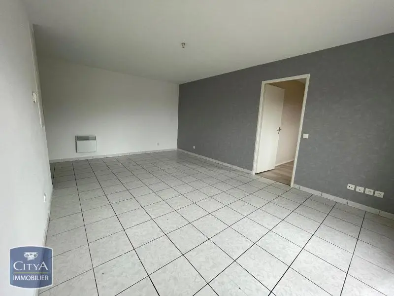 Photo 1 Appartement 3 pièces 54.15m²