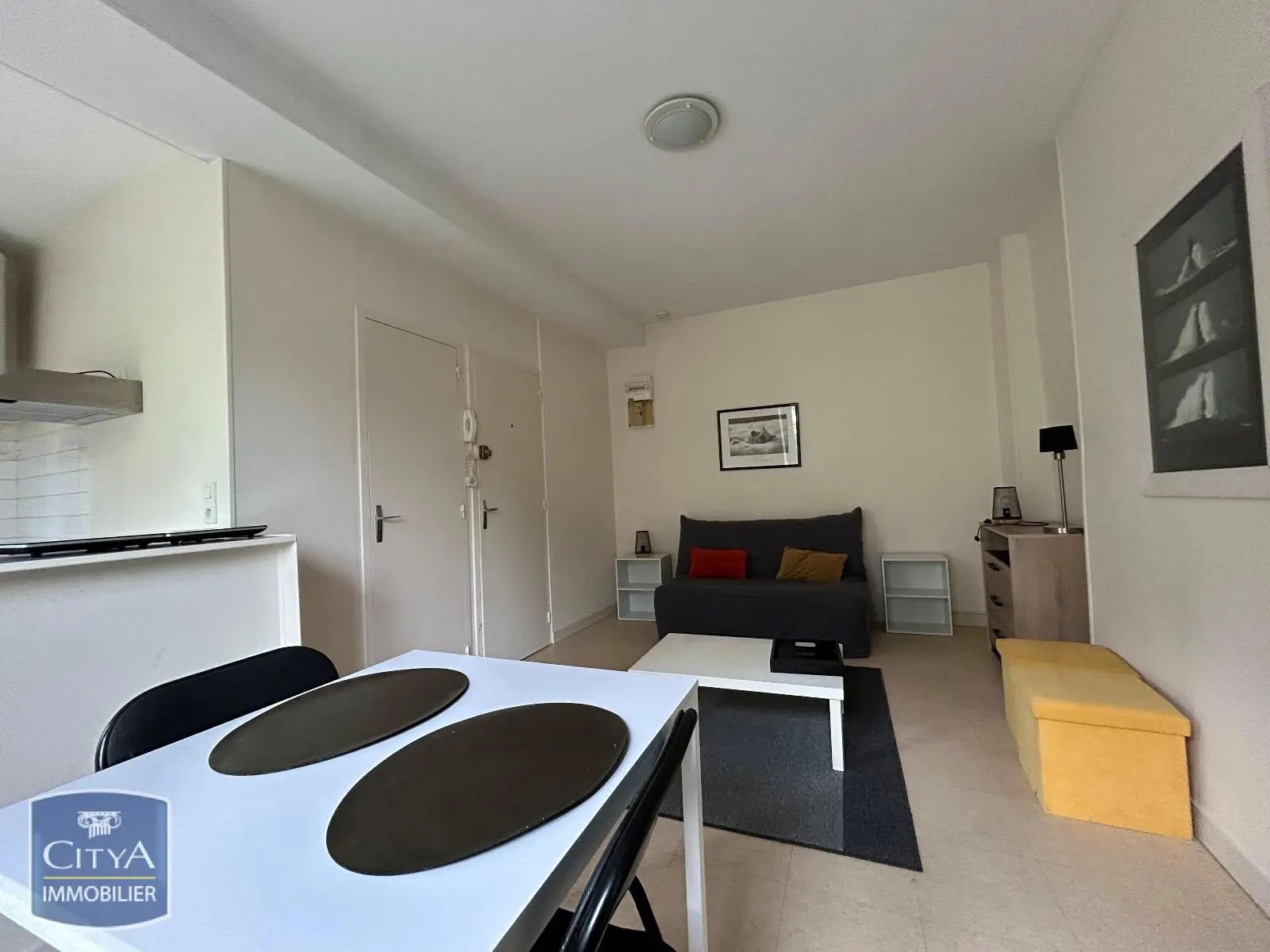 Photo 5 Appartement 1 pièce 22.3m²