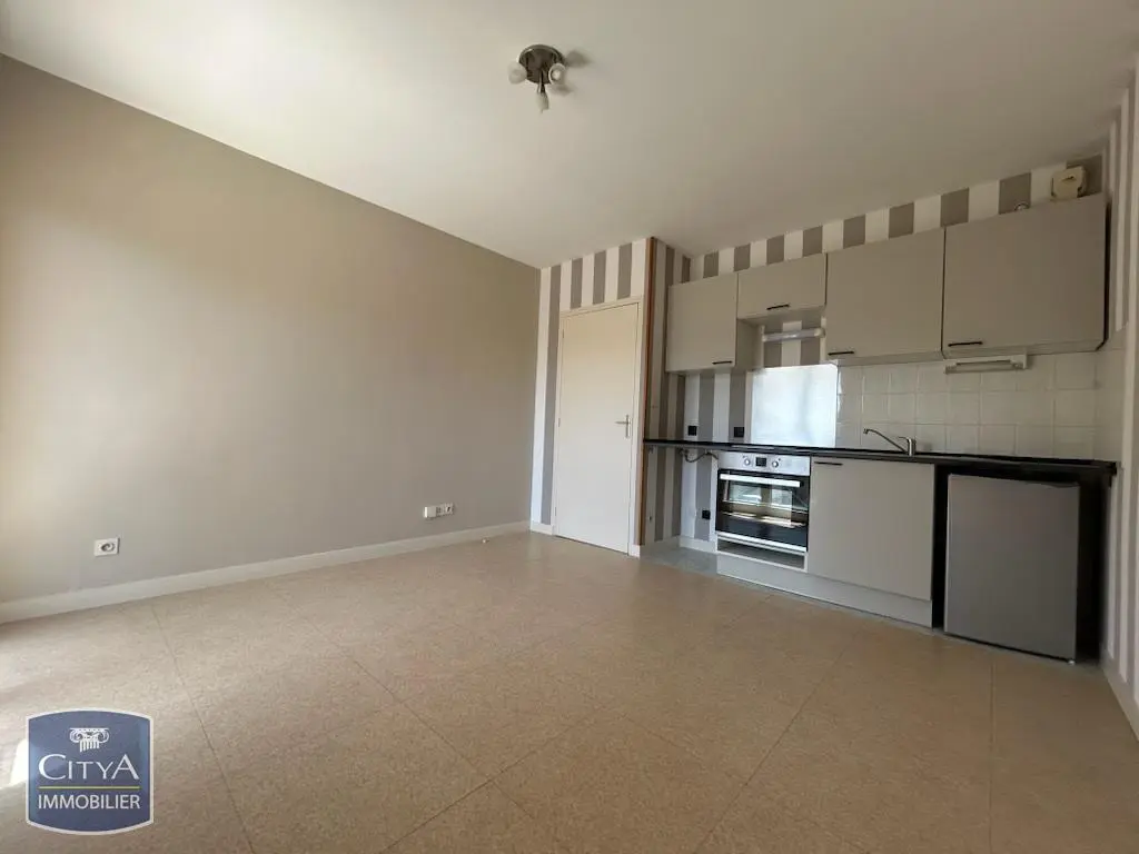 Photo 4 Appartement 1 pièce 22m²