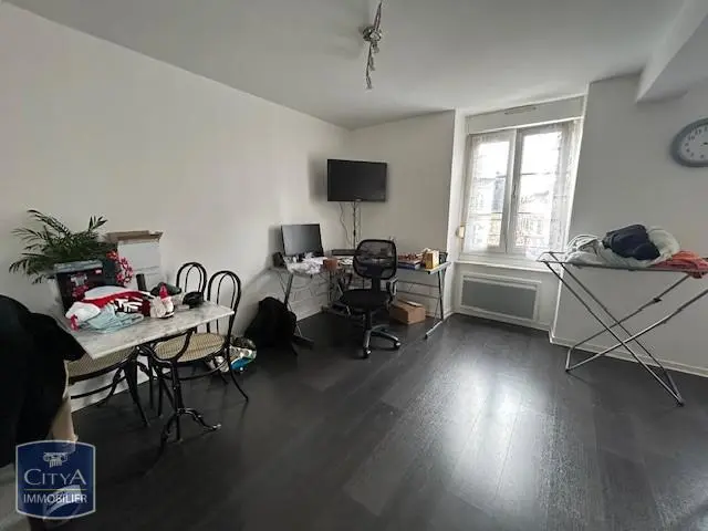 Photo 3 Appartement 2 pièces 33.3m²