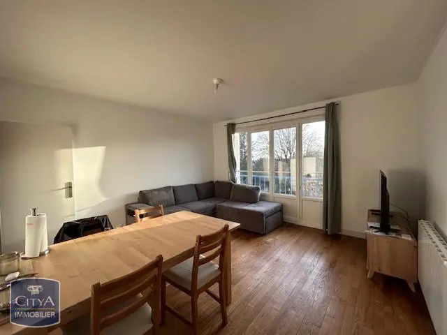 Photo 2 Appartement 2 pièces 44.5m²