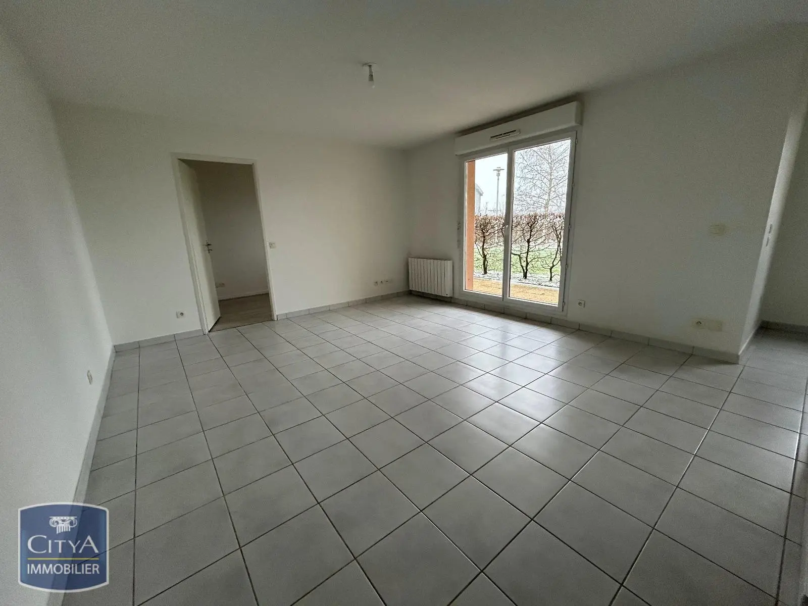 Photo 1 Appartement 3 pièces 56.18m²