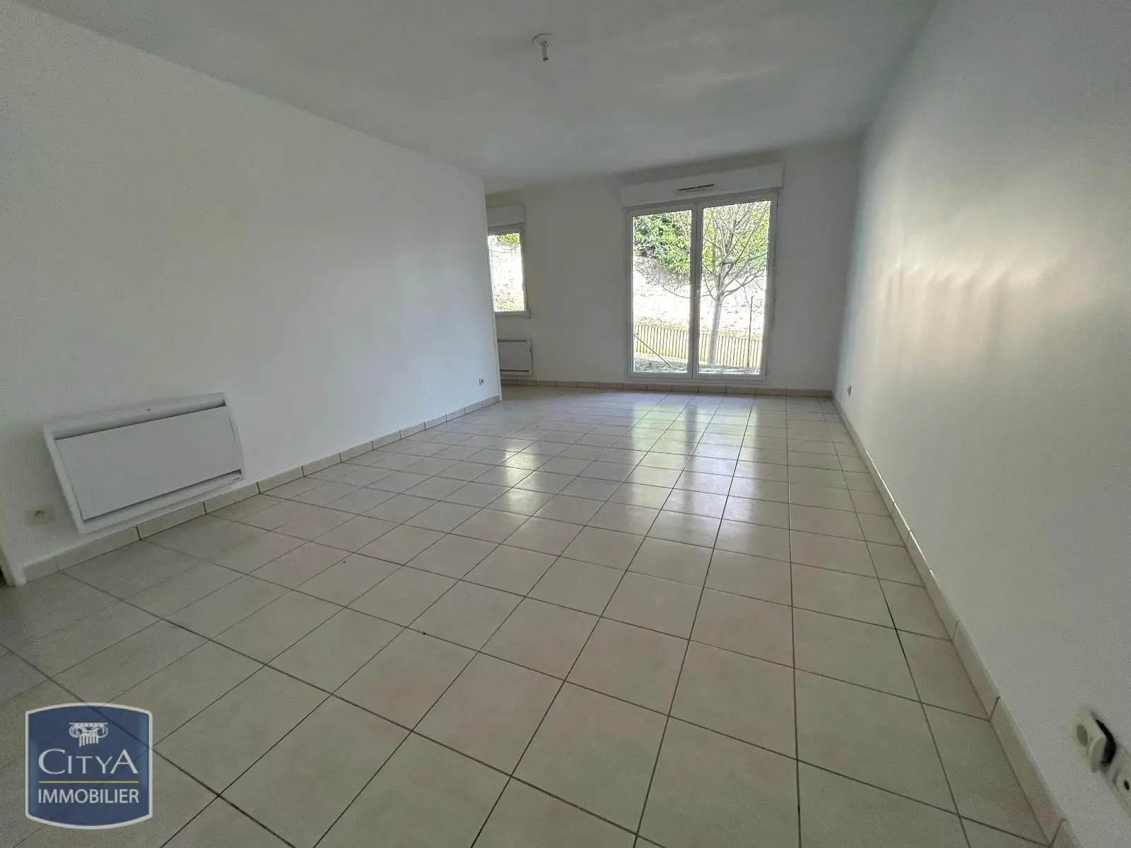 Photo 2 Appartement 2 pièces 48.13m²